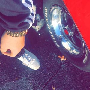 Meet your Posher, John